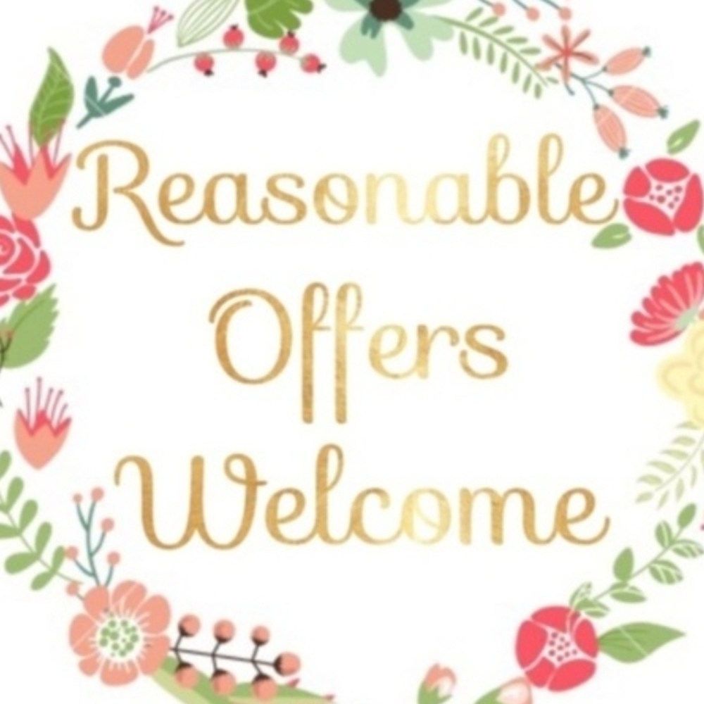 Welcome To My Page!